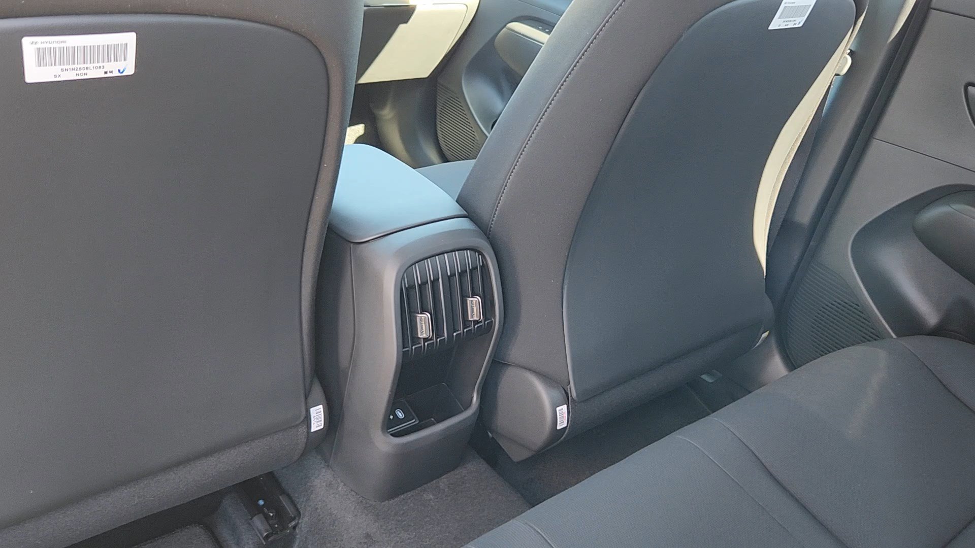 New 2026 Hyundai Kona SEL Sport image 14