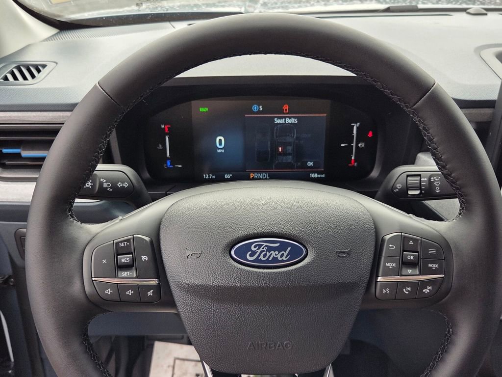 New 2026 Ford Maverick XLT w/ Equipment Group 301A image 24