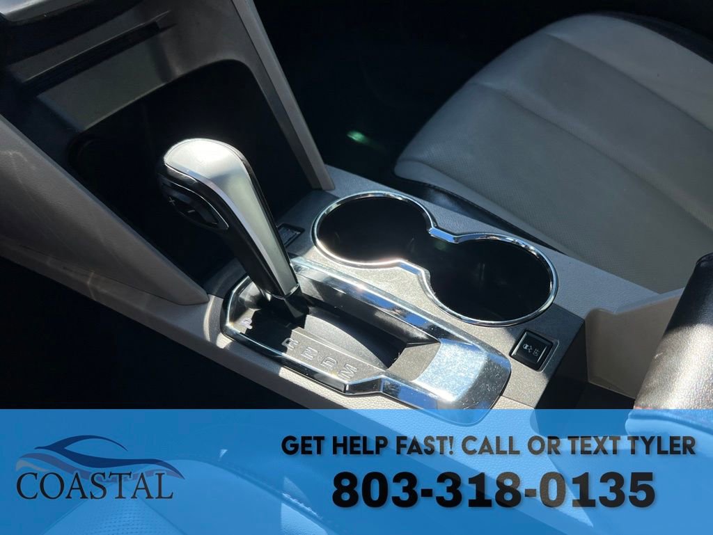 Used 2014 Chevrolet Equinox LTZ image 45