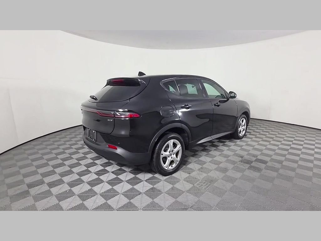 Used 2025 Dodge Hornet GT AWD/4WD image 39