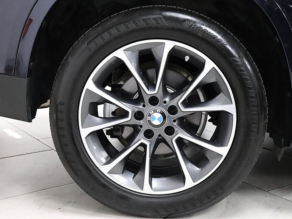 Used 2017 BMW X5 sDrive35i image 52