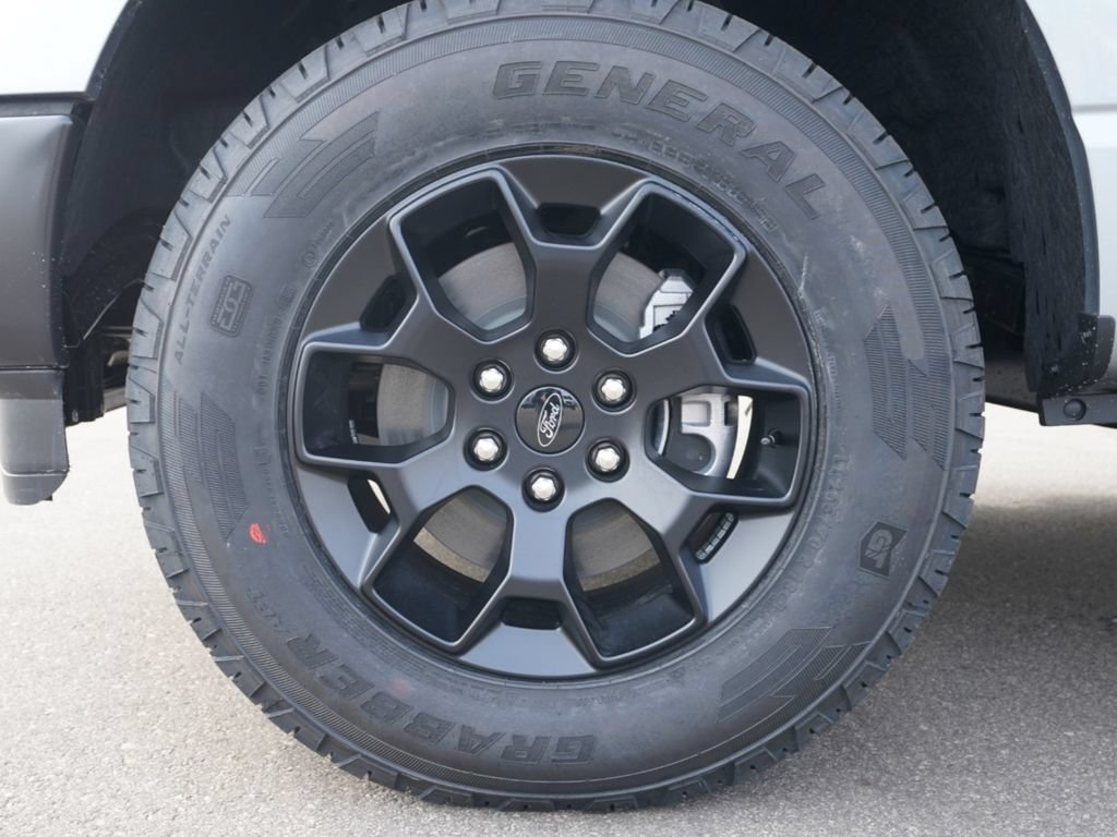 New 2026 Ford F150 STX w/ Equipment Group 201A FX4 AWD/4WD image 30