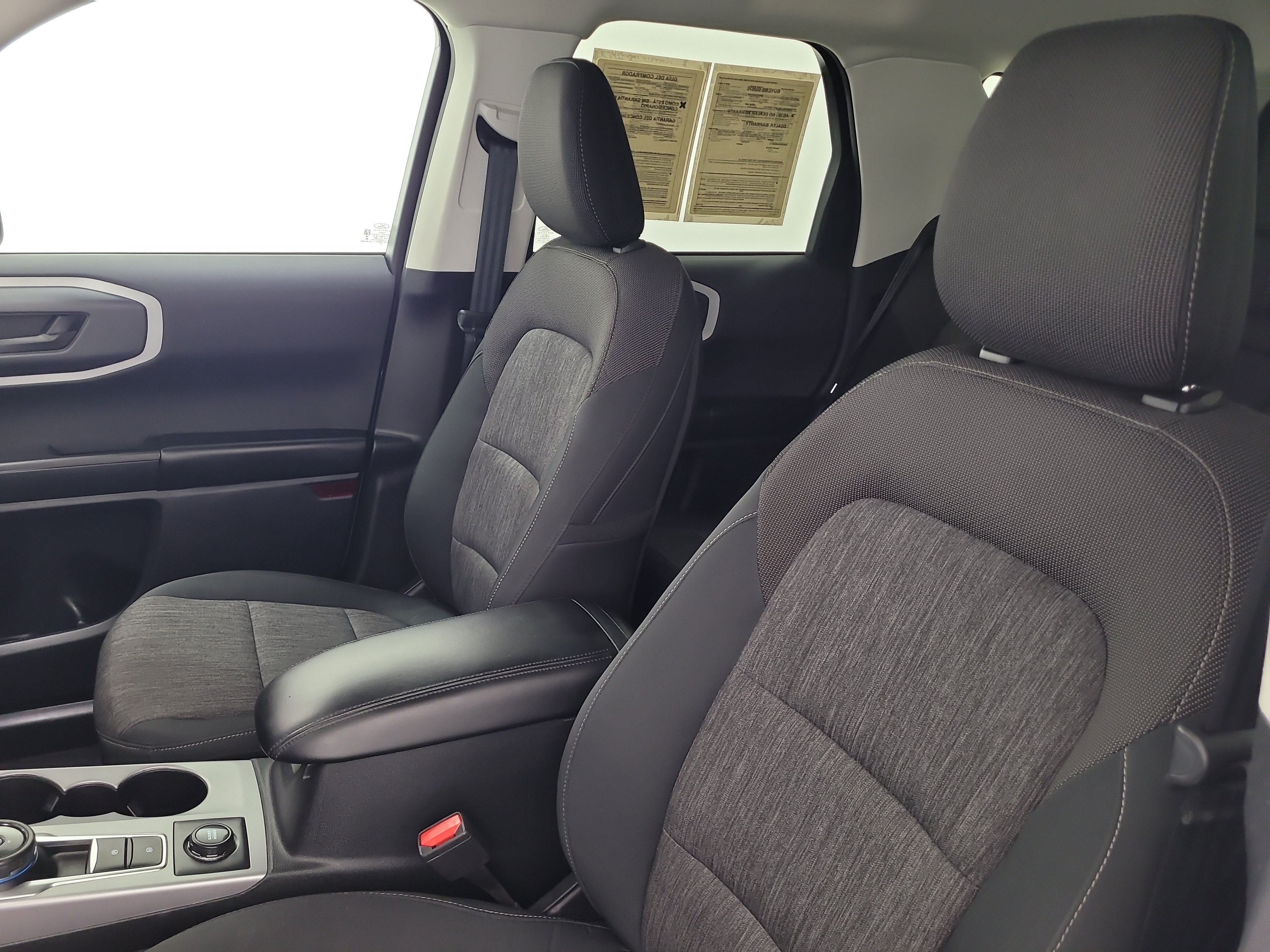 Used 2023 Ford Bronco Sport Big Bend AWD/4WD image 20