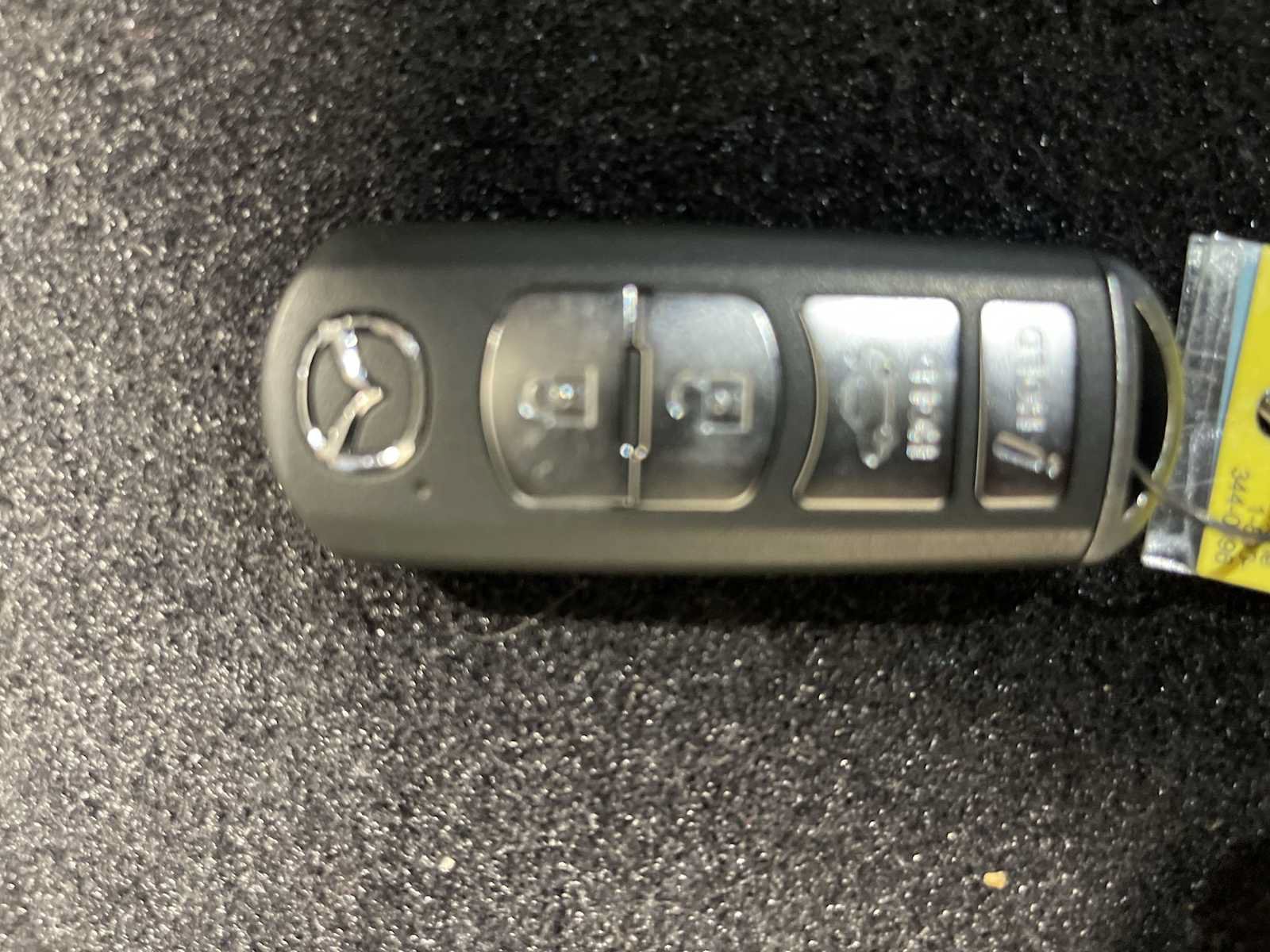 Used 2018 MAZDA MAZDA6 Signature FWD image 20