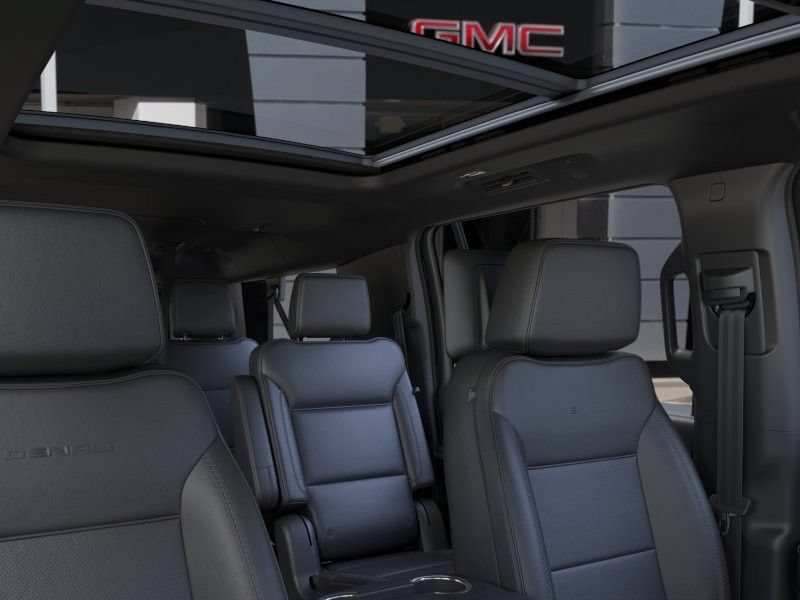 New 2026 GMC Yukon XL Denali w/ Denali Reserve Package AWD/4WD image 25