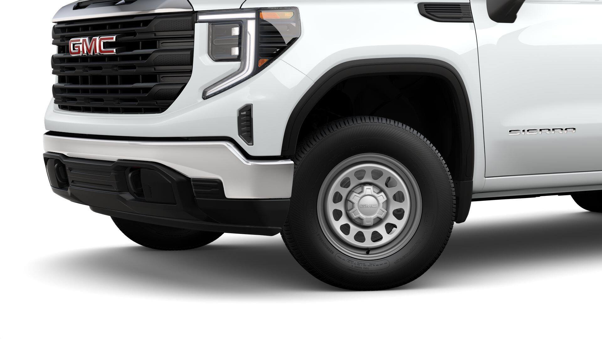 New 2026 GMC Sierra 1500 Pro image 29