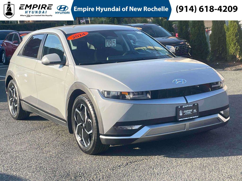 Used 2024 Hyundai Ioniq 5 SE