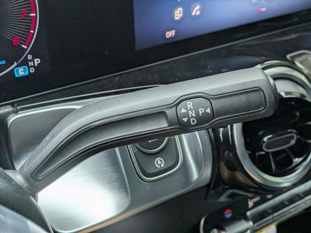 New 2026 Mercedes-Benz GLB 250 image 11