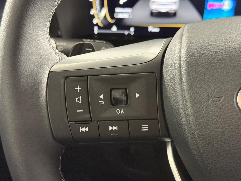 New 2026 INFINITI QX60 Sport image 23