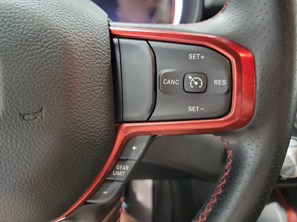 Used 2023 RAM 1500 Rebel w/ Rebel Level 1 Equipment Group AWD/4WD image 46