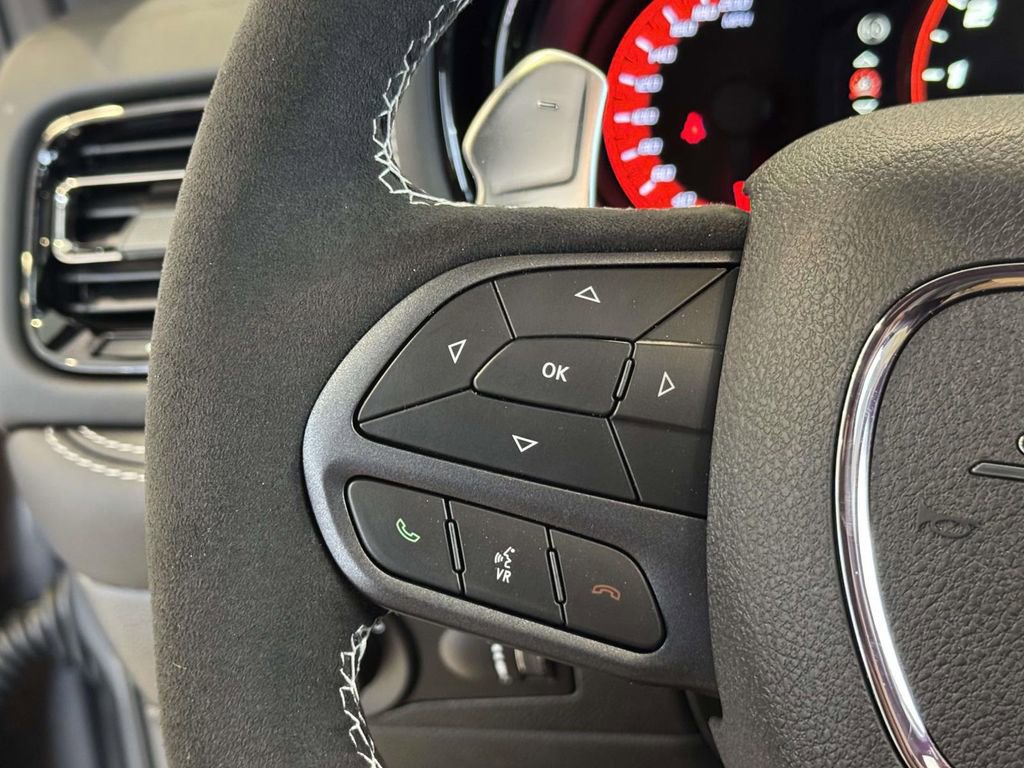 New 2026 Dodge Durango SRT Hellcat image 23