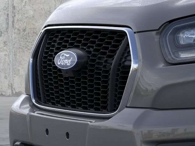 New 2026 Ford Transit 350 XLT AWD/4WD image 17
