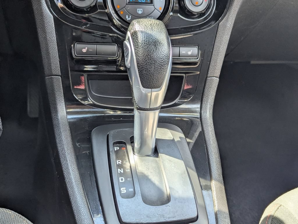 Used 2016 Ford Fiesta SE w/ Equipment Group 201A FWD image 18
