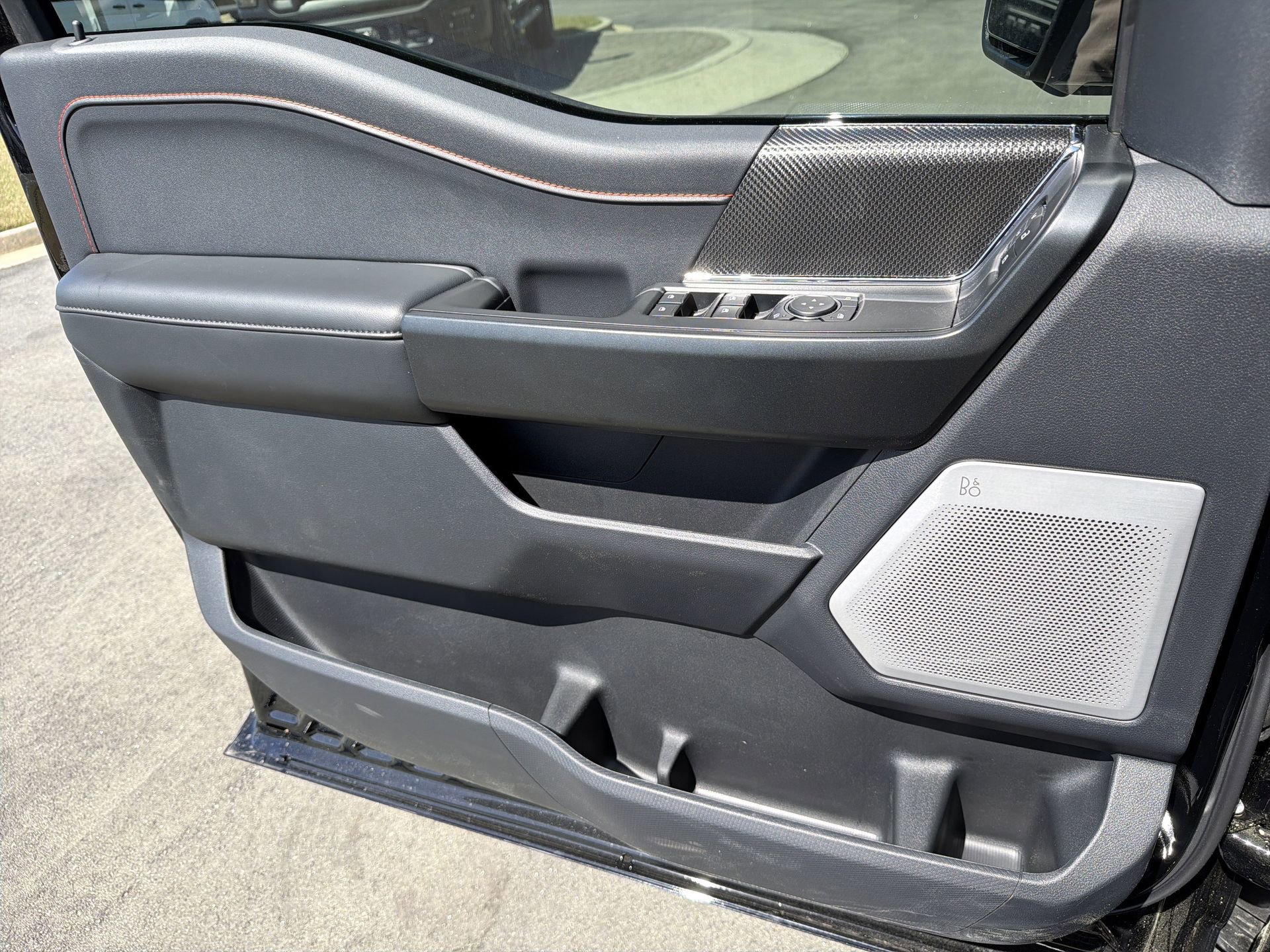 New 2026 Ford F150 Raptor image 17