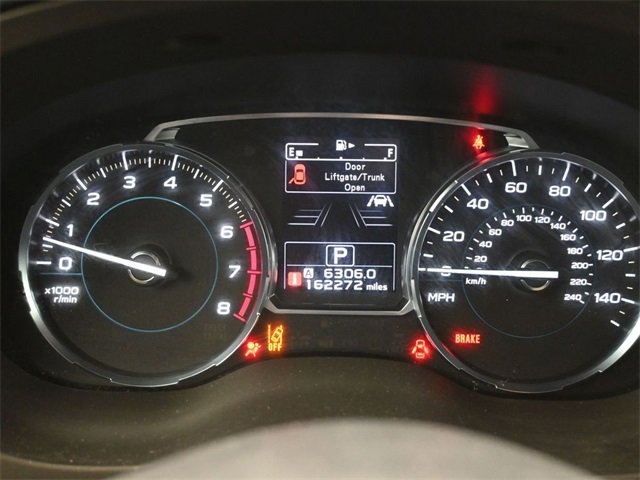 Used 2018 Subaru Forester 2.5i Touring image 25