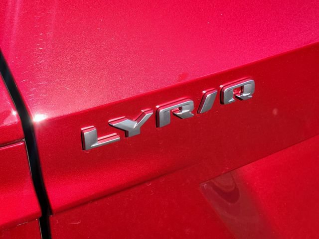 New 2026 Cadillac Lyriq V AWD/4WD image 27