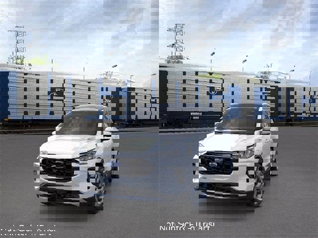 New 2026 Ford Escape ST-Line Select image 2