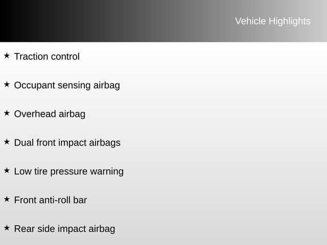 Used 2023 Nissan Versa SV image 17