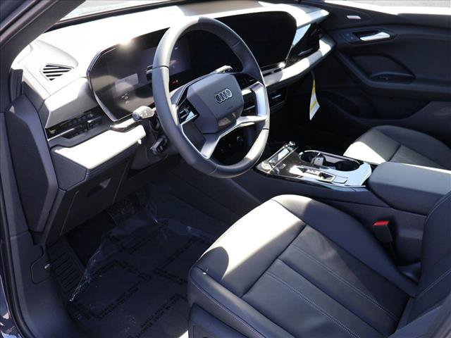 New 2027 Audi Q6 e-tron Premium Plus AWD/4WD image 3
