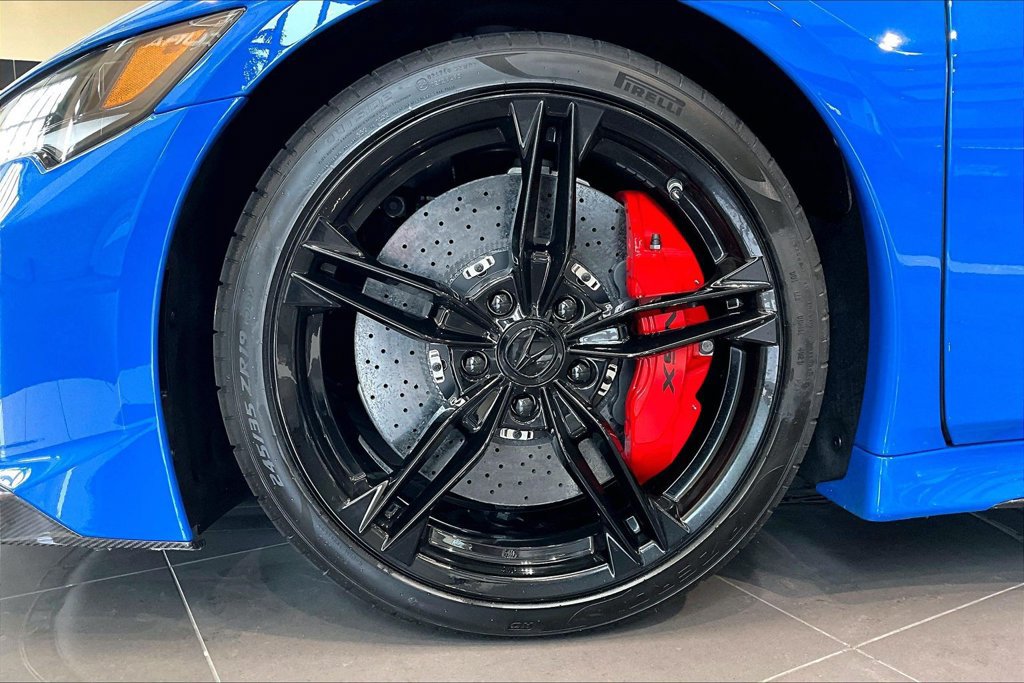 Used 2022 Acura NSX Type S AWD/4WD image 11