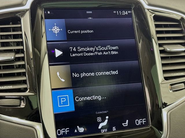 Used 2016 Volvo XC90 T6 Inscription image 16