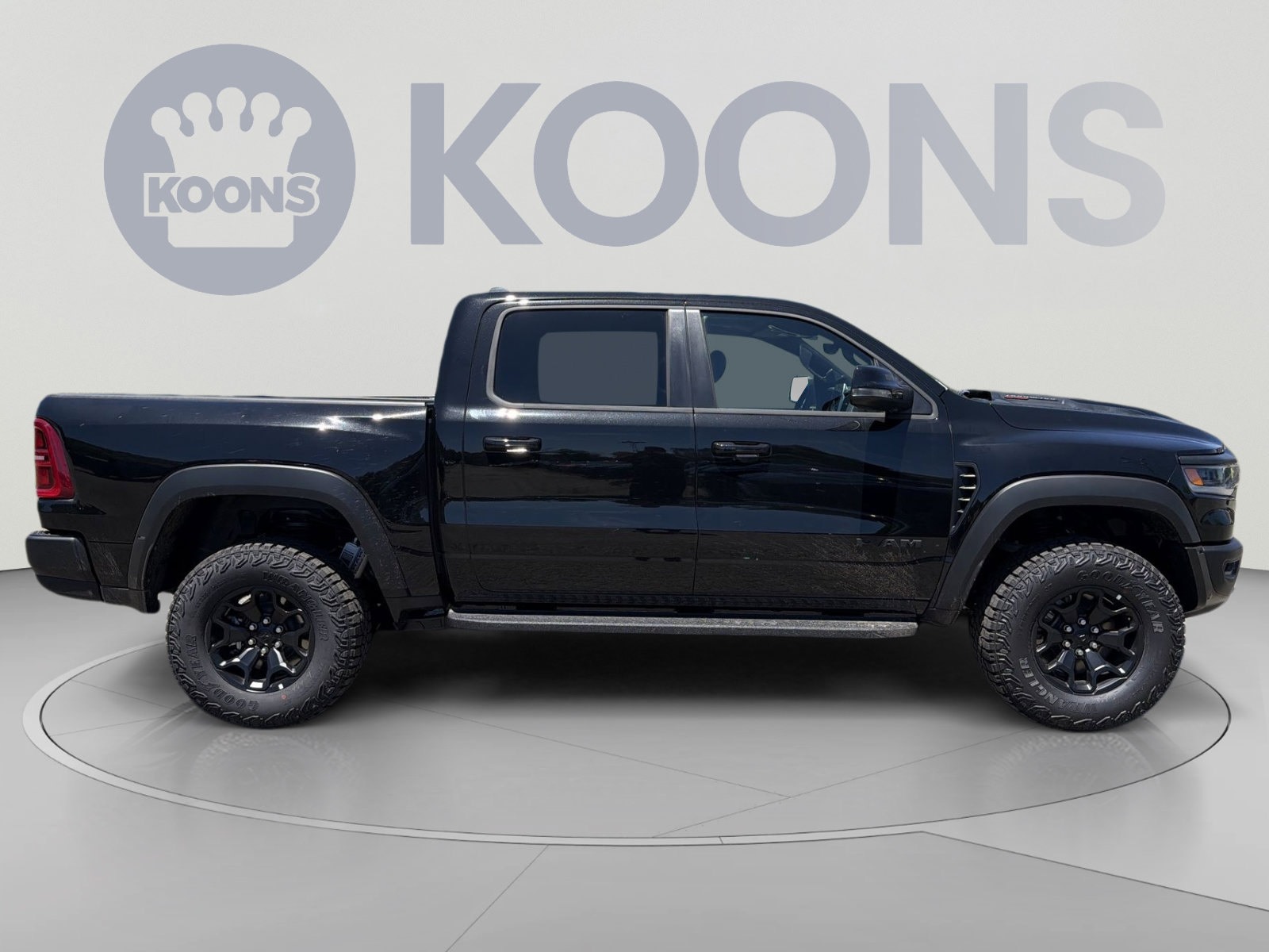 New 2026 RAM 1500 RHO w/ RHO Level 1 Equipment Group AWD/4WD image 8