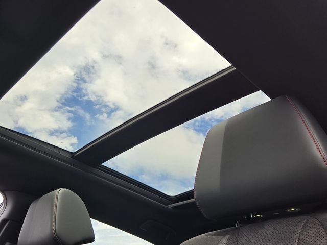 Certified 2026 Acura ADX A-Spec FWD image 22