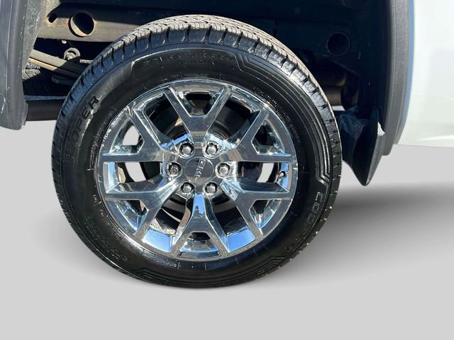 Used 2014 GMC Sierra 1500 SLT w/ SLT Preferred Package image 9