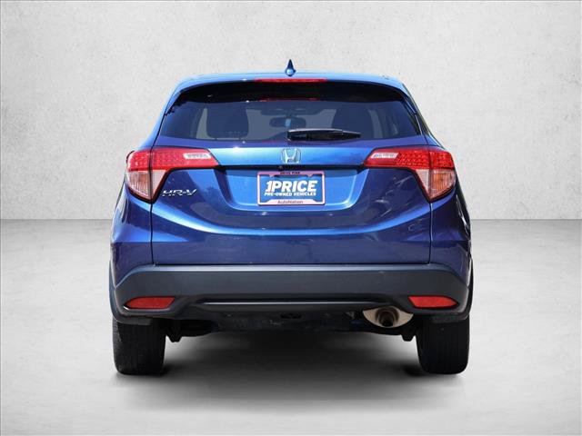 Used 2017 Honda HR-V EX image 6