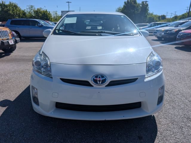 Used 2010 Toyota Prius Two FWD image 2