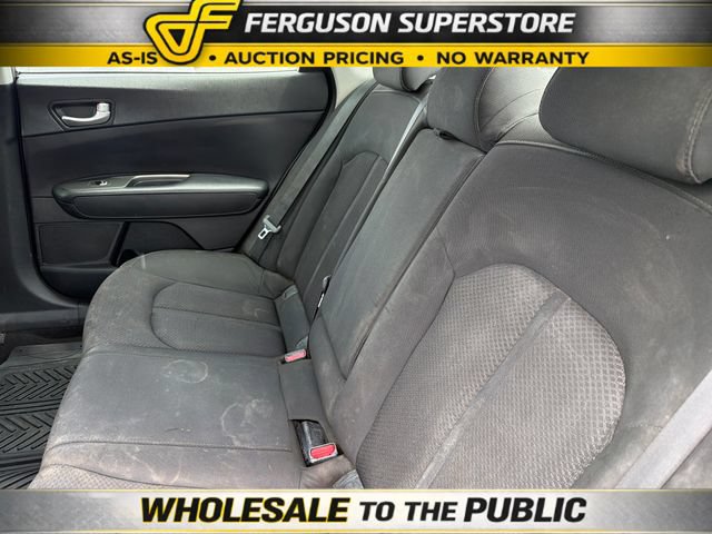 Used 2016 Kia Optima LX FWD image 22