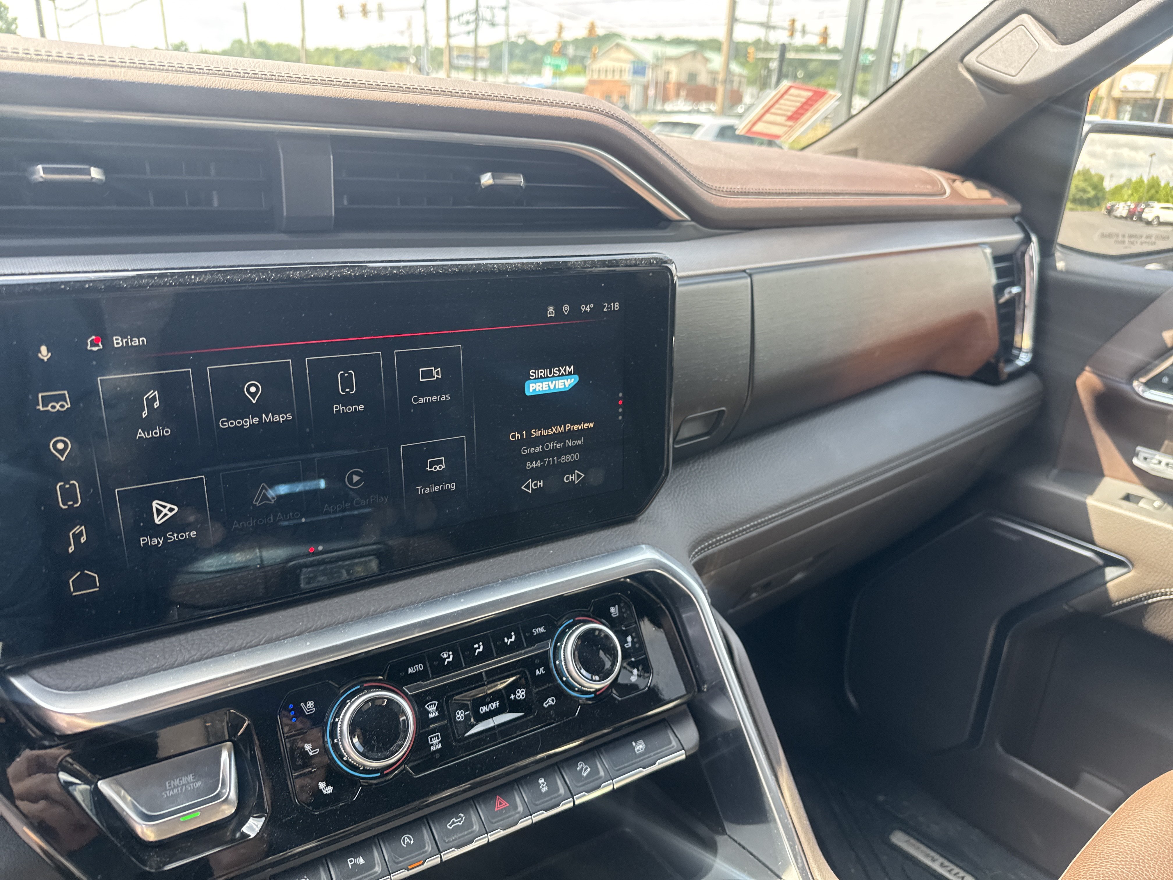 Used 2022 GMC Sierra 1500 Denali AWD/4WD image 22