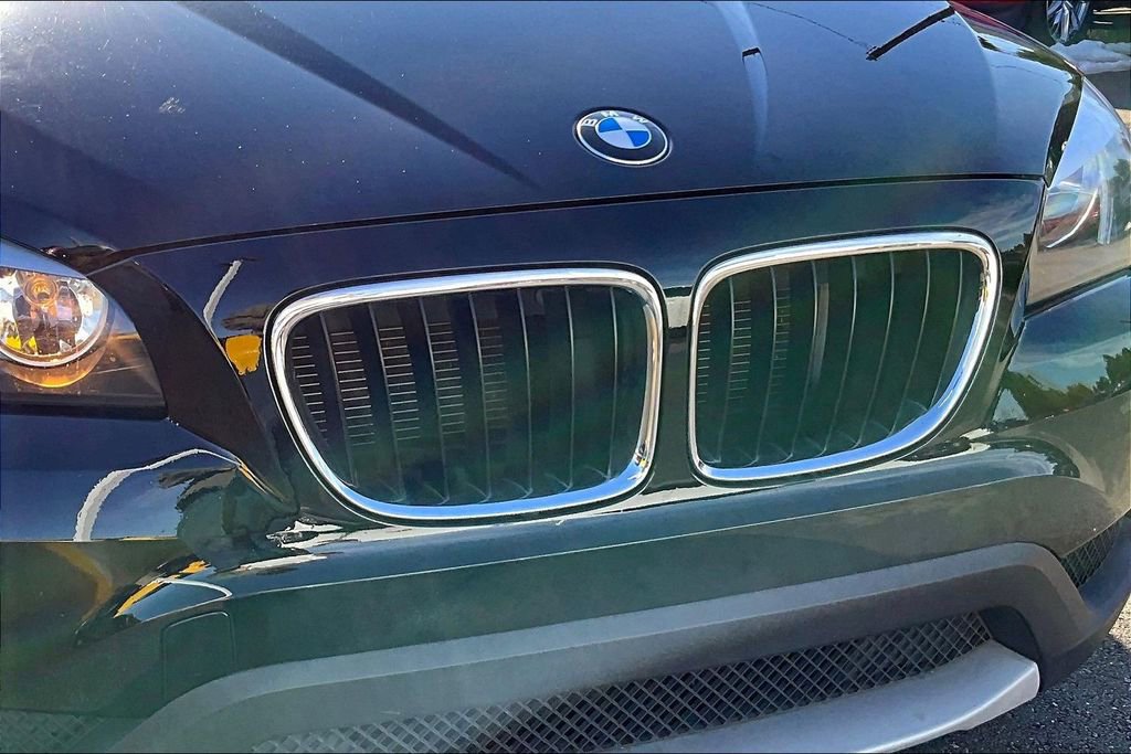 Used 2013 BMW X1 sDrive28i image 28