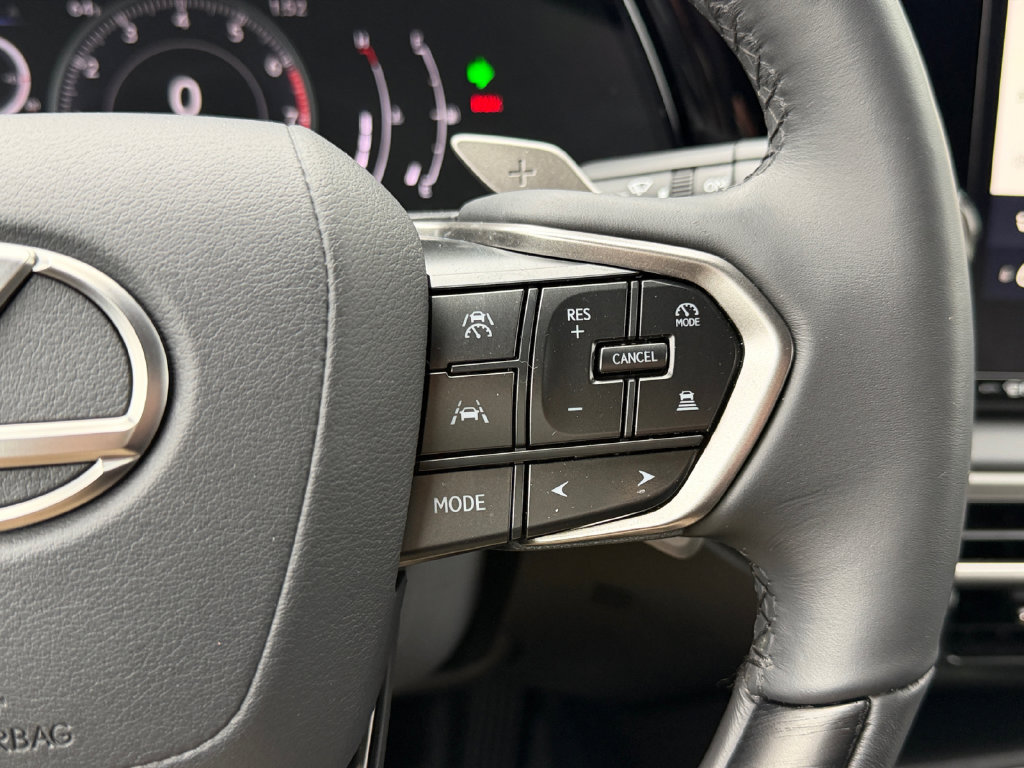 Certified 2024 Lexus RX 350 Premium AWD/4WD image 20