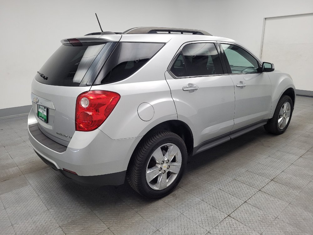 Used 2015 Chevrolet Equinox LT FWD image 9