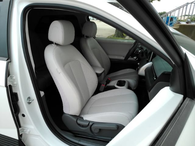 Used 2022 Hyundai Ioniq 5 SEL w/ Cargo Package RWD image 20