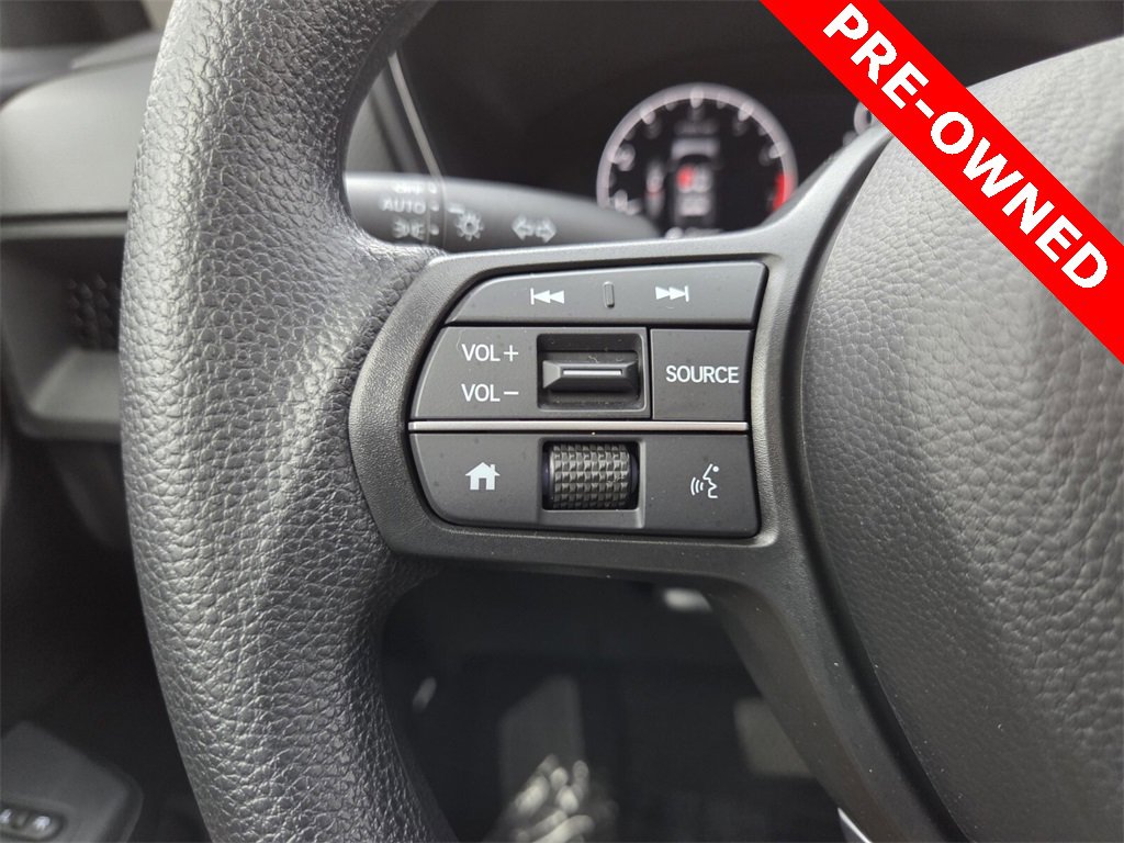 Used 2024 Honda CR-V EX image 4