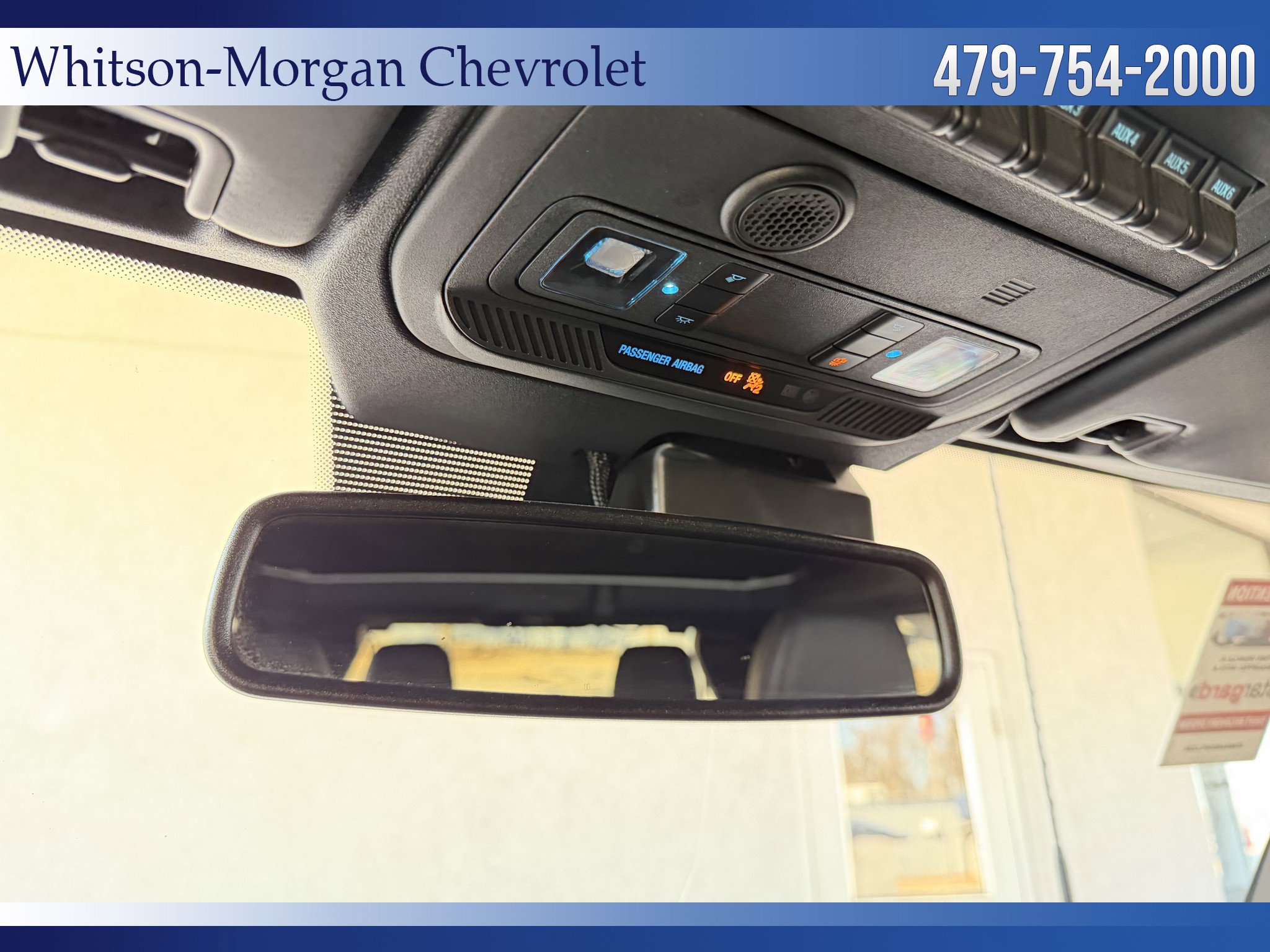 Used 2023 Ford Bronco Badlands image 33