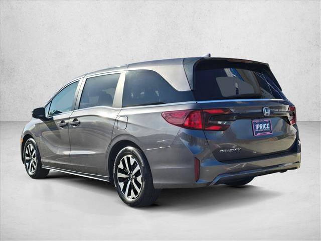 Used 2025 Honda Odyssey EX-L image 7