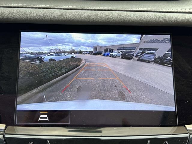 Used 2025 Cadillac XT6 Premium Luxury image 26