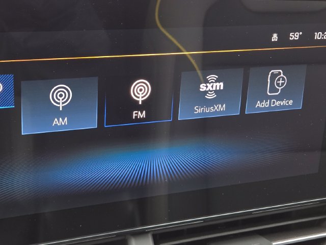 New 2026 Chevrolet Trax ACTIV w/ Sunroof Package FWD image 29