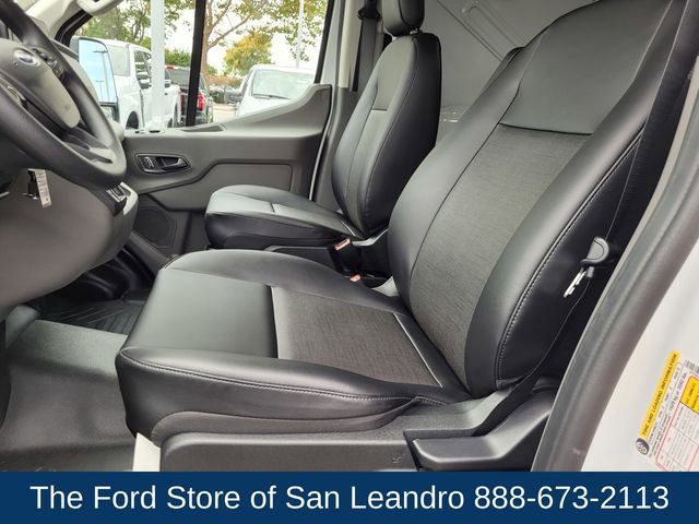 New 2025 Ford Transit 150 Low Roof image 26