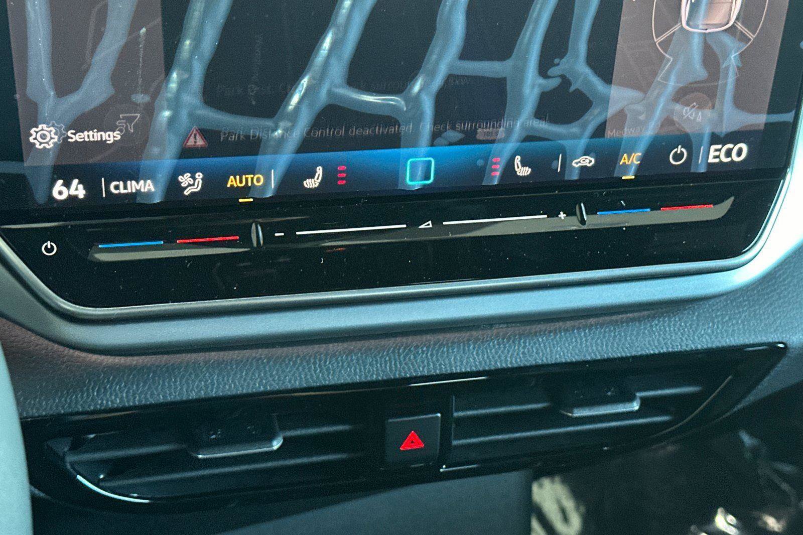 New 2025 Volkswagen ID.4 Pro image 20