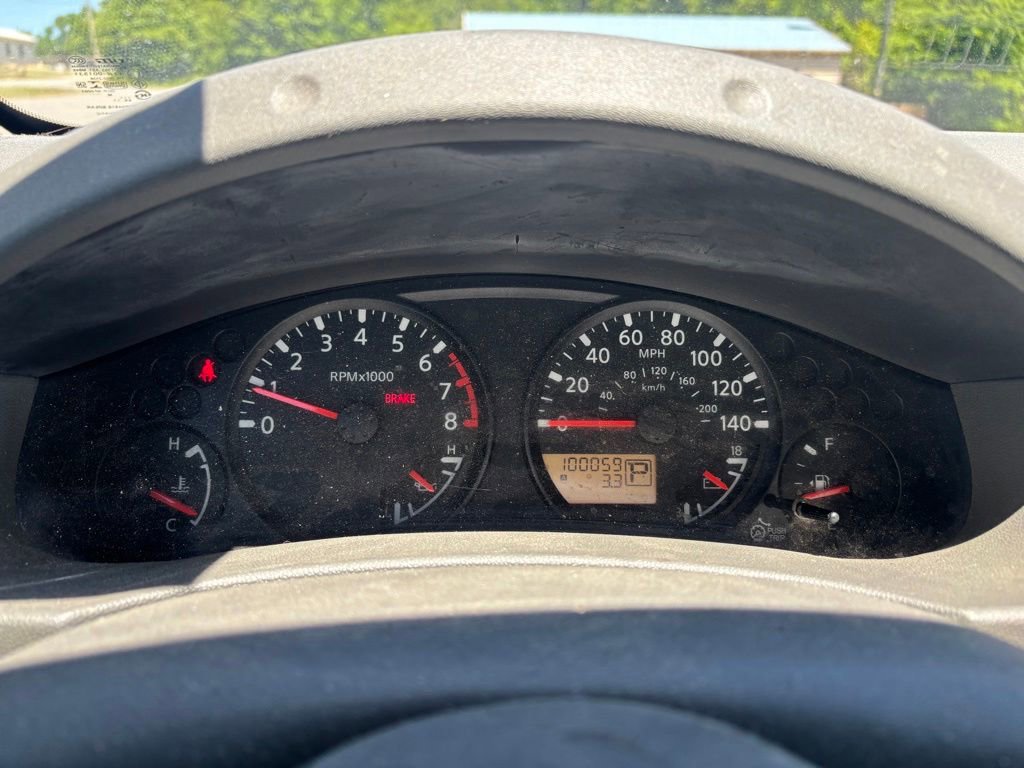 Used 2019 Nissan Frontier SV RWD image 7
