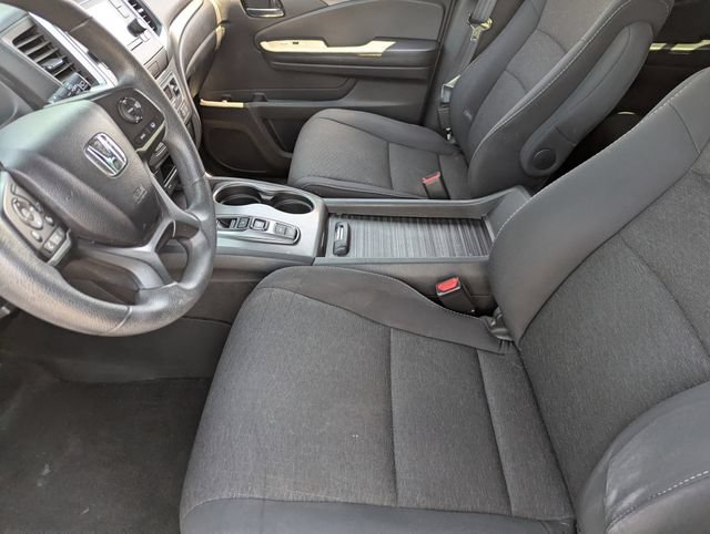 Certified 2020 Honda Passport Sport image 18