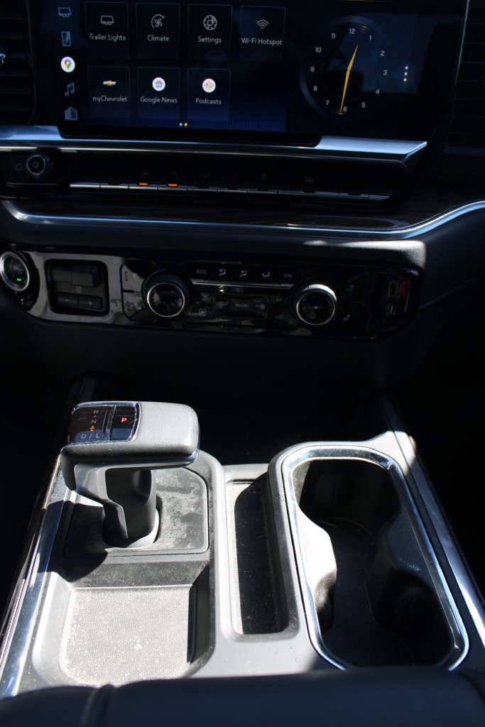 Used 2022 Chevrolet Silverado 1500 LT RWD image 29