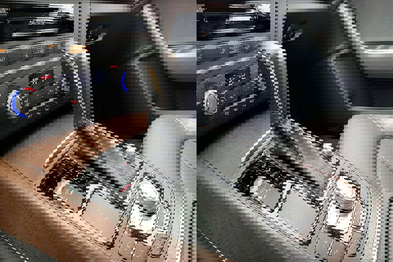 Used 2016 Audi A6 2.0T Premium Plus w/ Premium Plus Package image 16