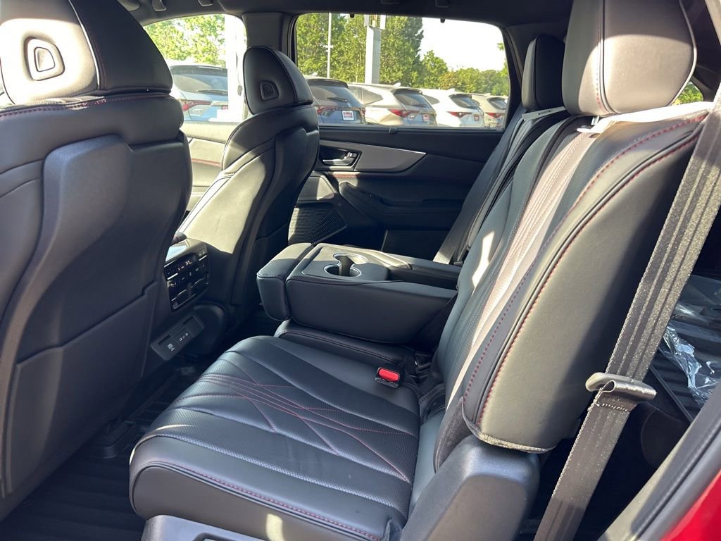 New 2026 Acura MDX A-Spec AWD/4WD image 14