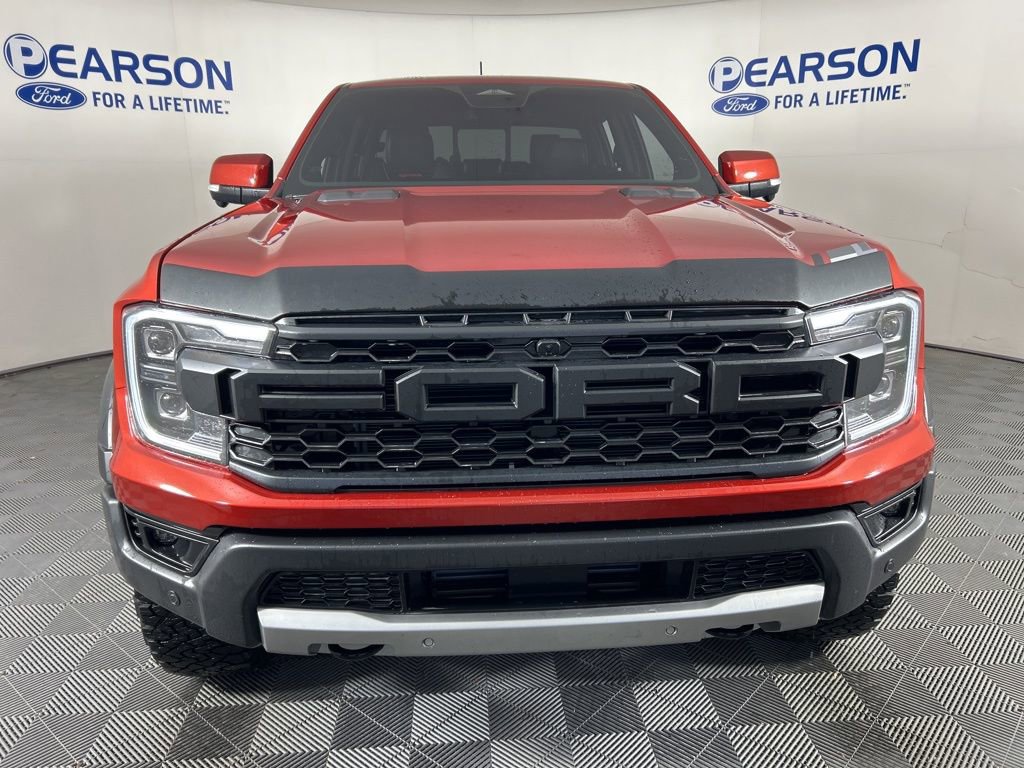 Used 2024 Ford Ranger Raptor image 2