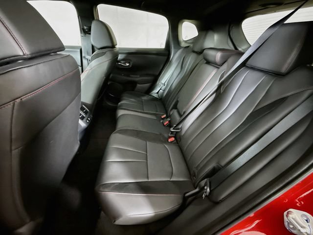 Used 2026 Acura ADX A-Spec AWD/4WD image 24